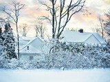 Jak działa rekuperacja w domu w okresie jesienno-zimowym?